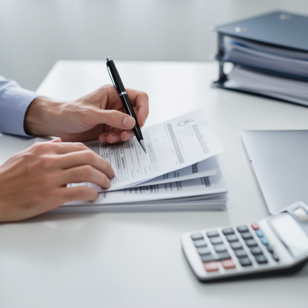 Independent Tax Counselors professional team providing expert tax preparation and accounting services in El Cajon, CA